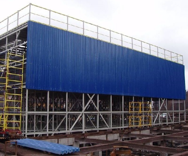 ОБШИВКА И ЖАЛЮЗИ